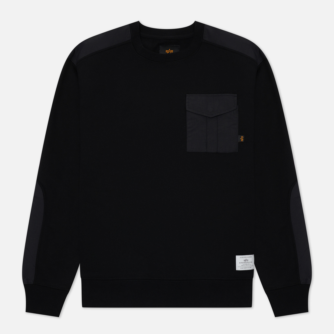 Alpha Industries