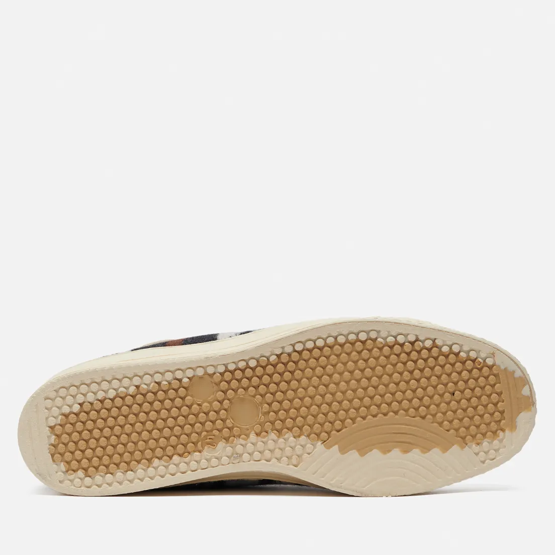 US Rubber Кеды x Pendleton Chukka Wyeth Trail