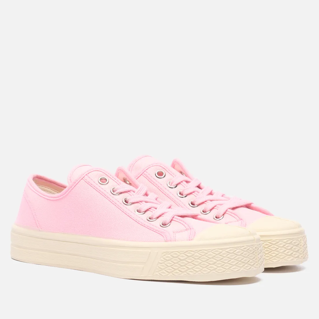 US Rubber Женские кеды Summer Low