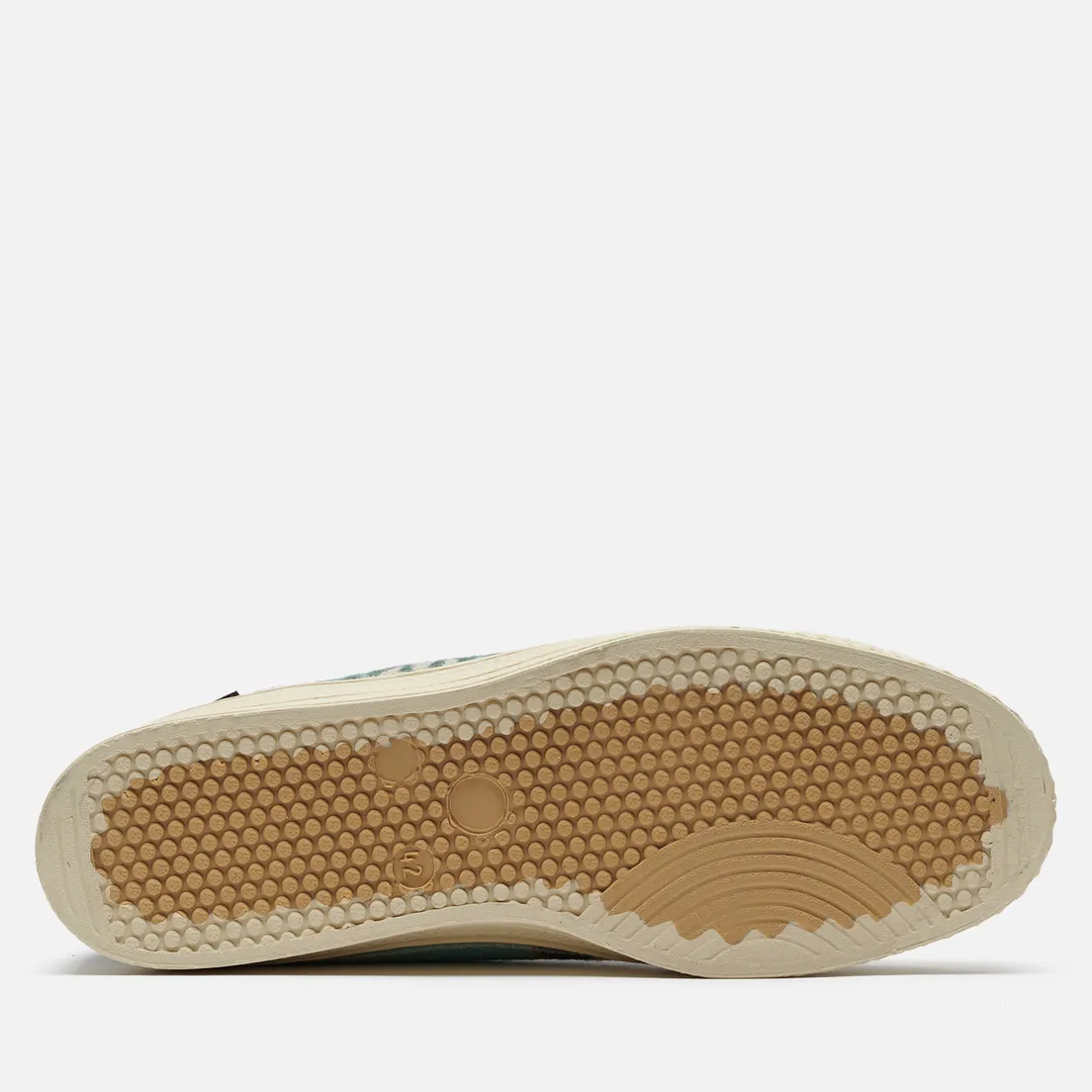 US Rubber Кеды x Pendleton Low