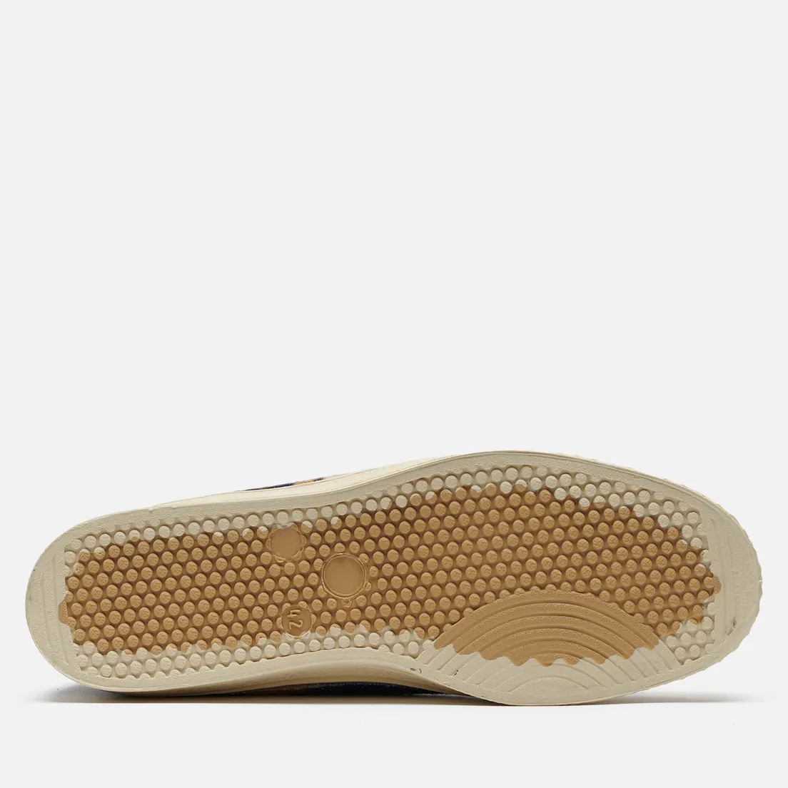 US Rubber Кеды x Pendleton Low