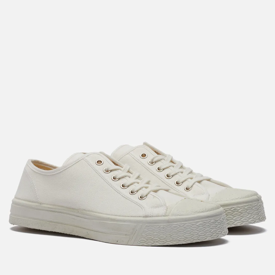 US Rubber Кеды Military Low
