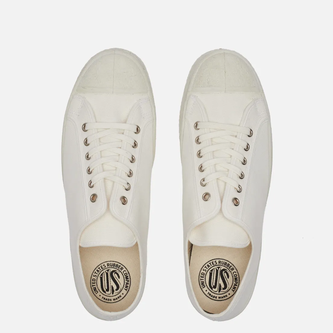US Rubber Кеды Military Low