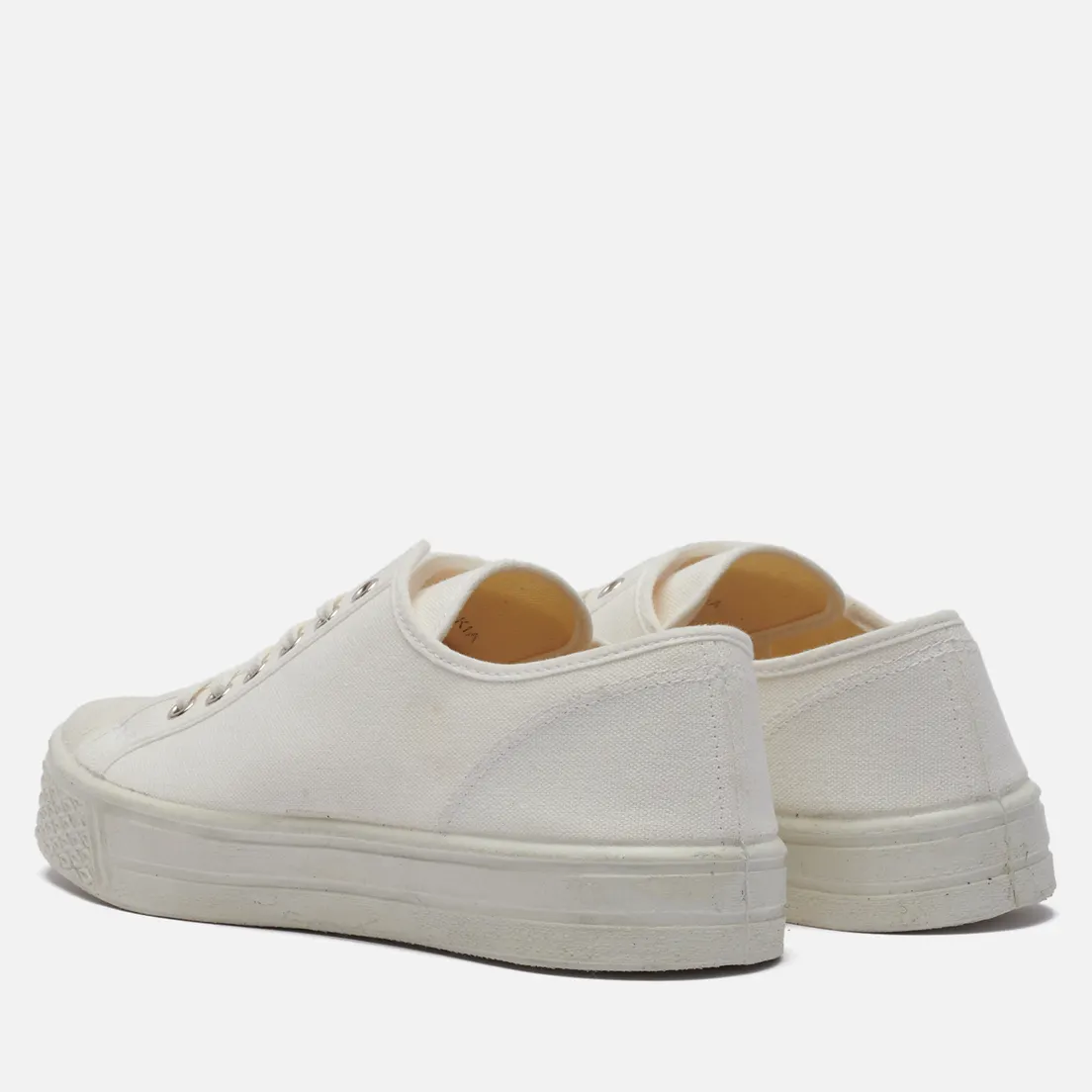 US Rubber Кеды Military Low