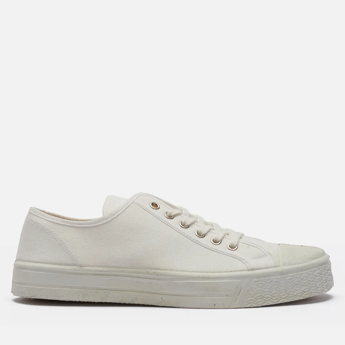 US Rubber Кеды Military Low