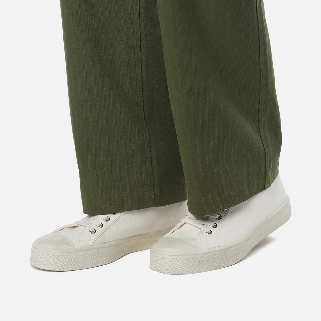 US Rubber Кеды Military Low