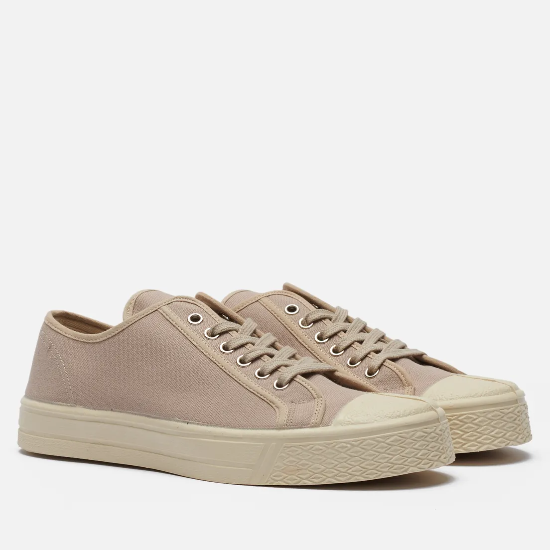 US Rubber Кеды Military Low