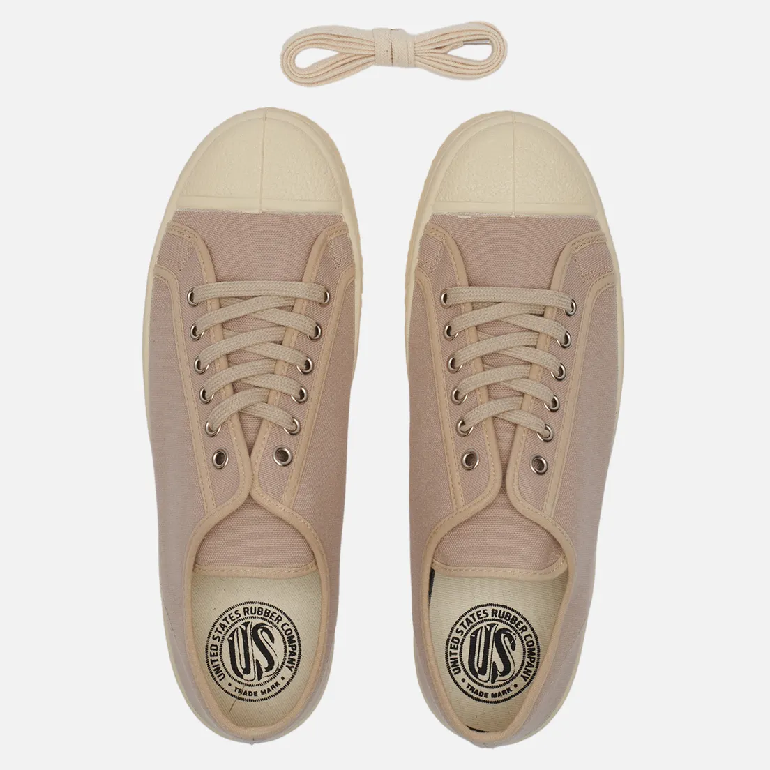 US Rubber Кеды Military Low