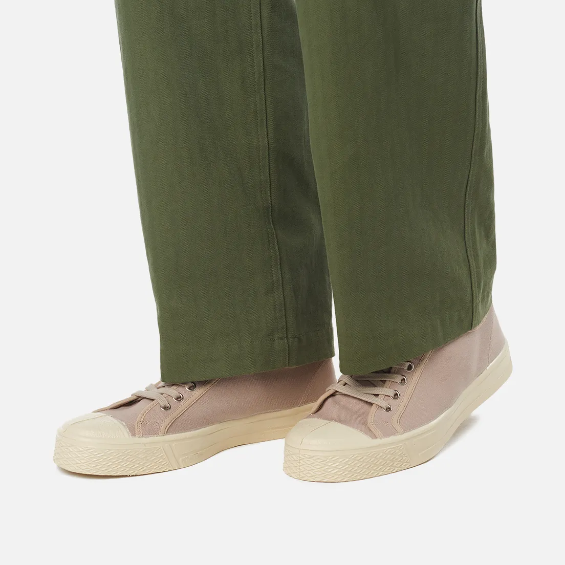 US Rubber Кеды Military Low