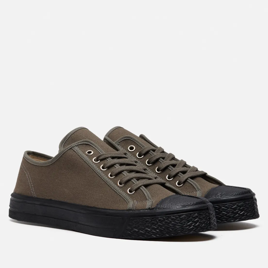 US Rubber Кеды Military Low