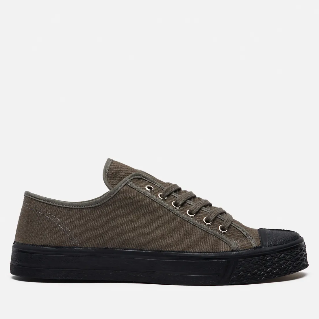 US Rubber Кеды Military Low
