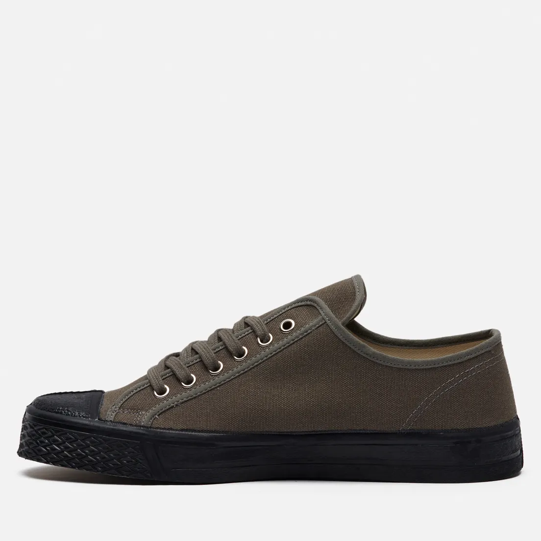 US Rubber Кеды Military Low