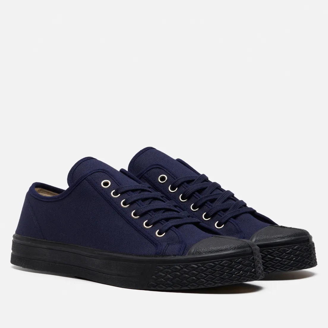 US Rubber Мужские кеды Military Low