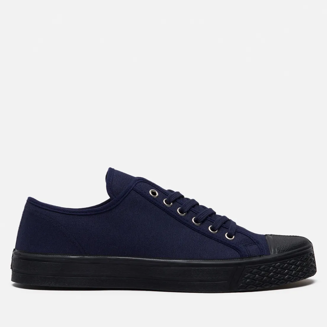 US Rubber Мужские кеды Military Low