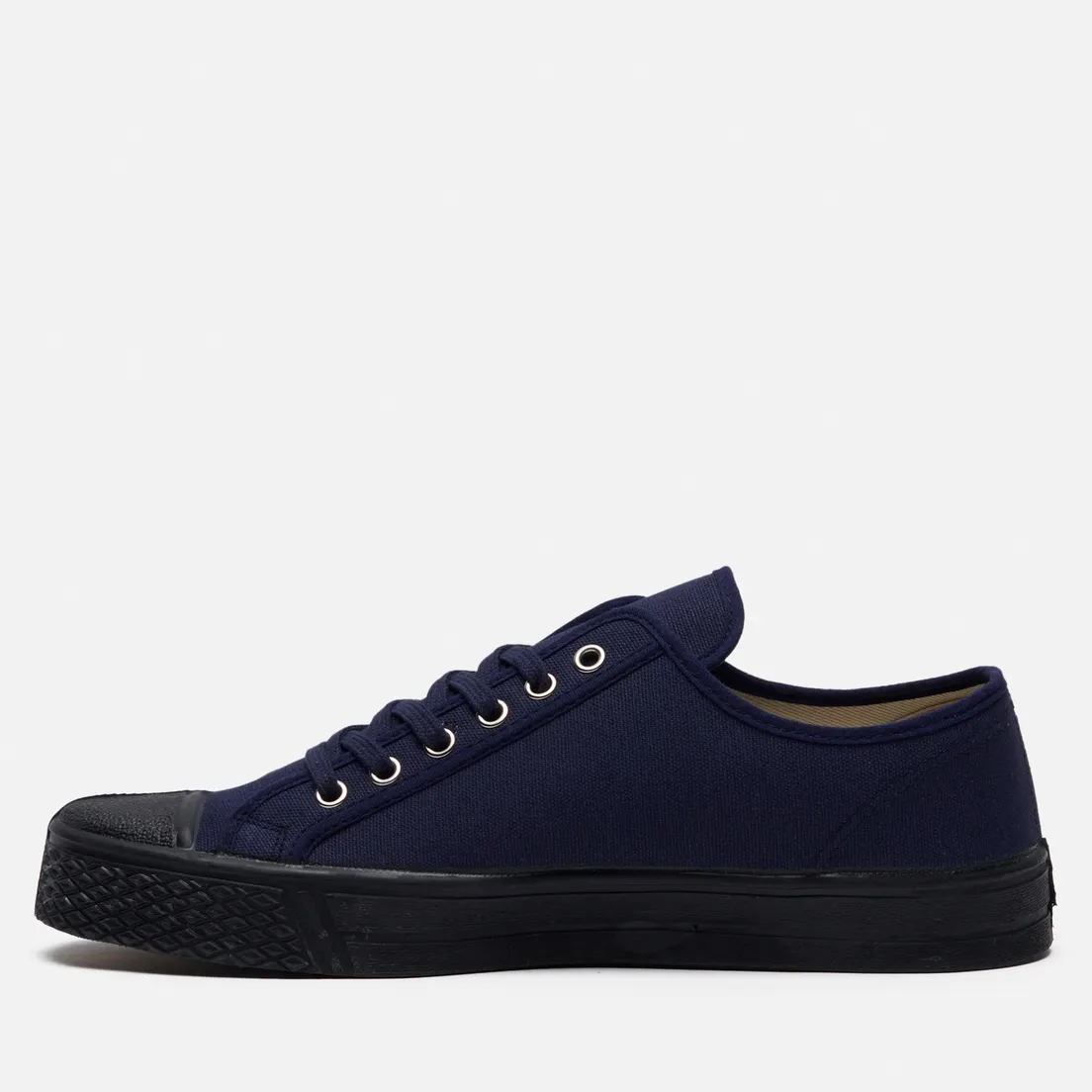 US Rubber Мужские кеды Military Low