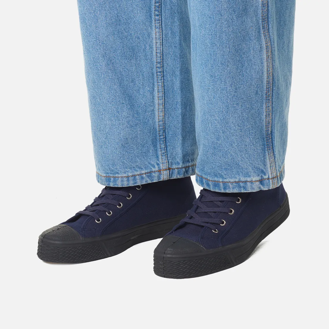 US Rubber Мужские кеды Military Low