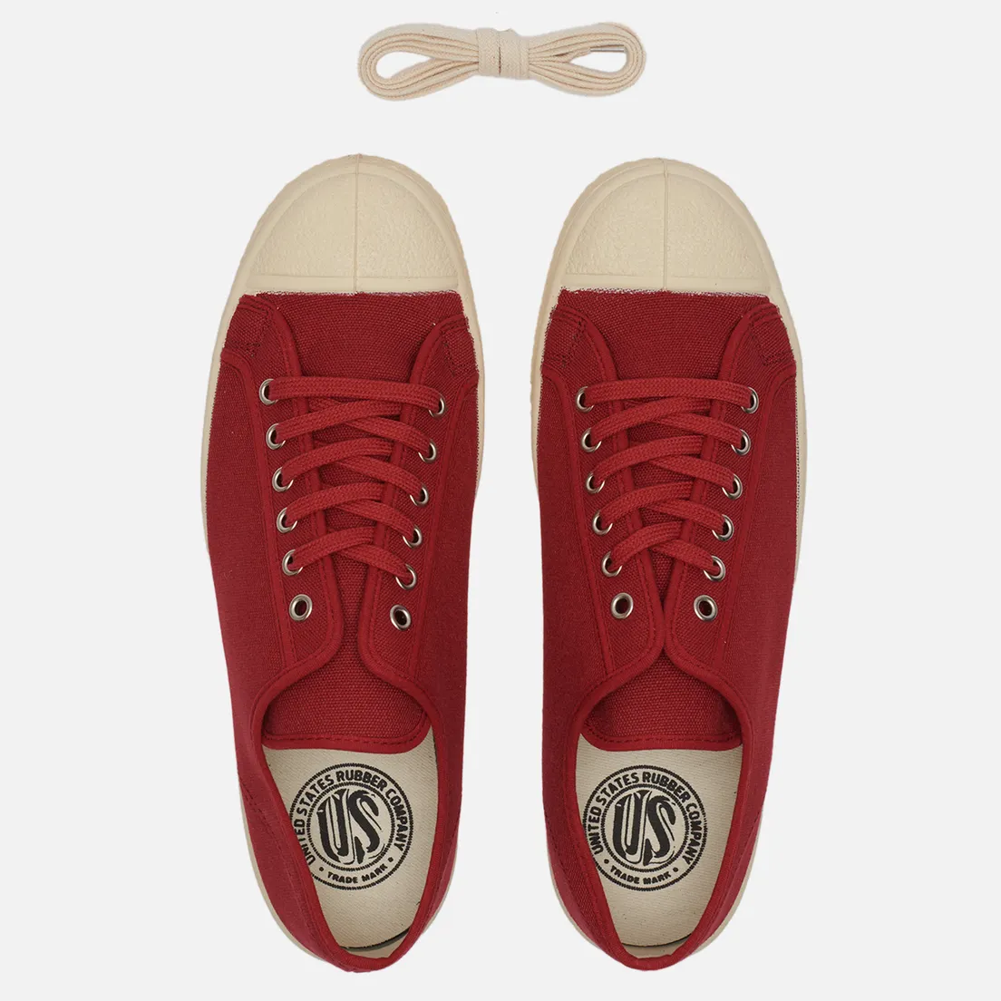 US Rubber Кеды Summer Low