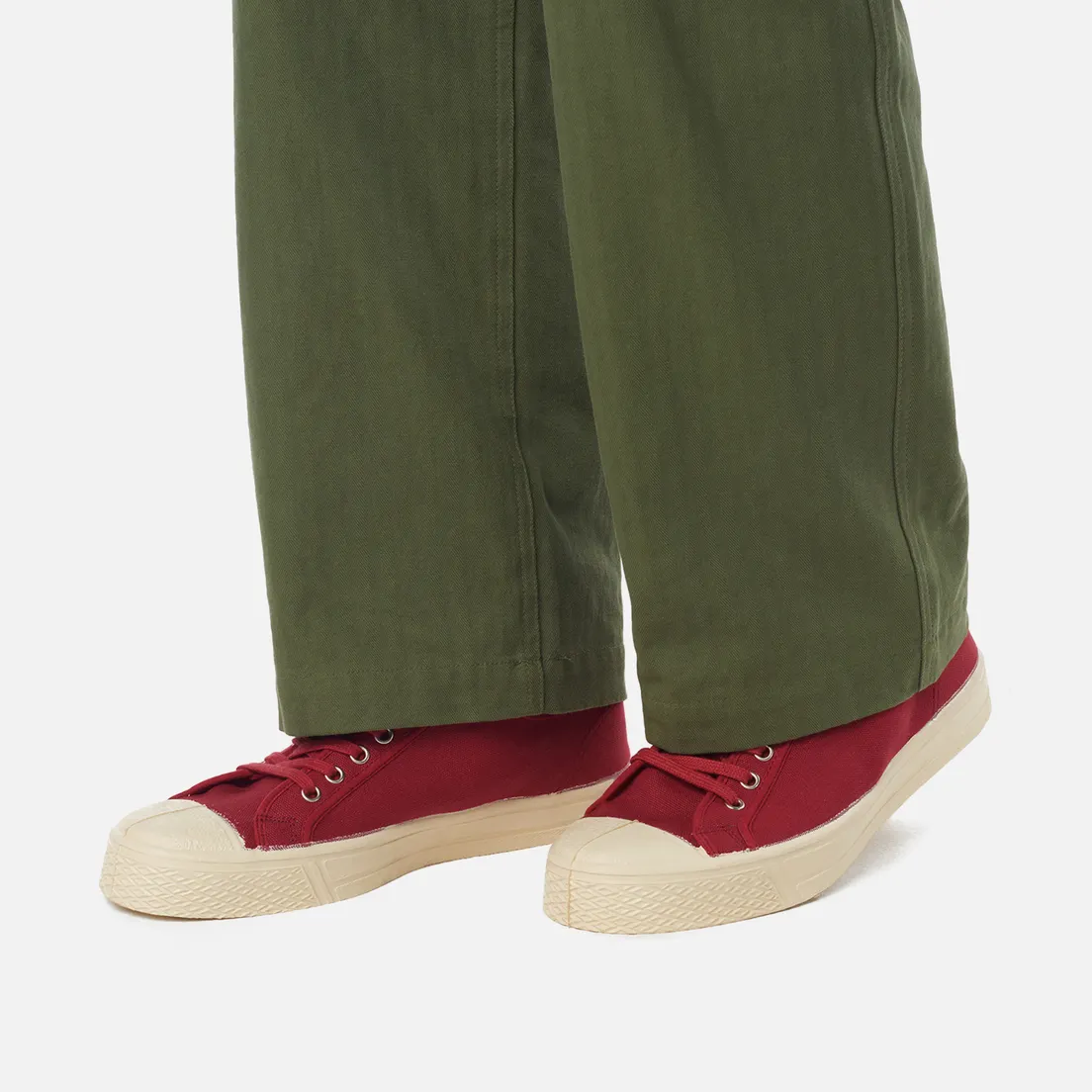 US Rubber Кеды Summer Low