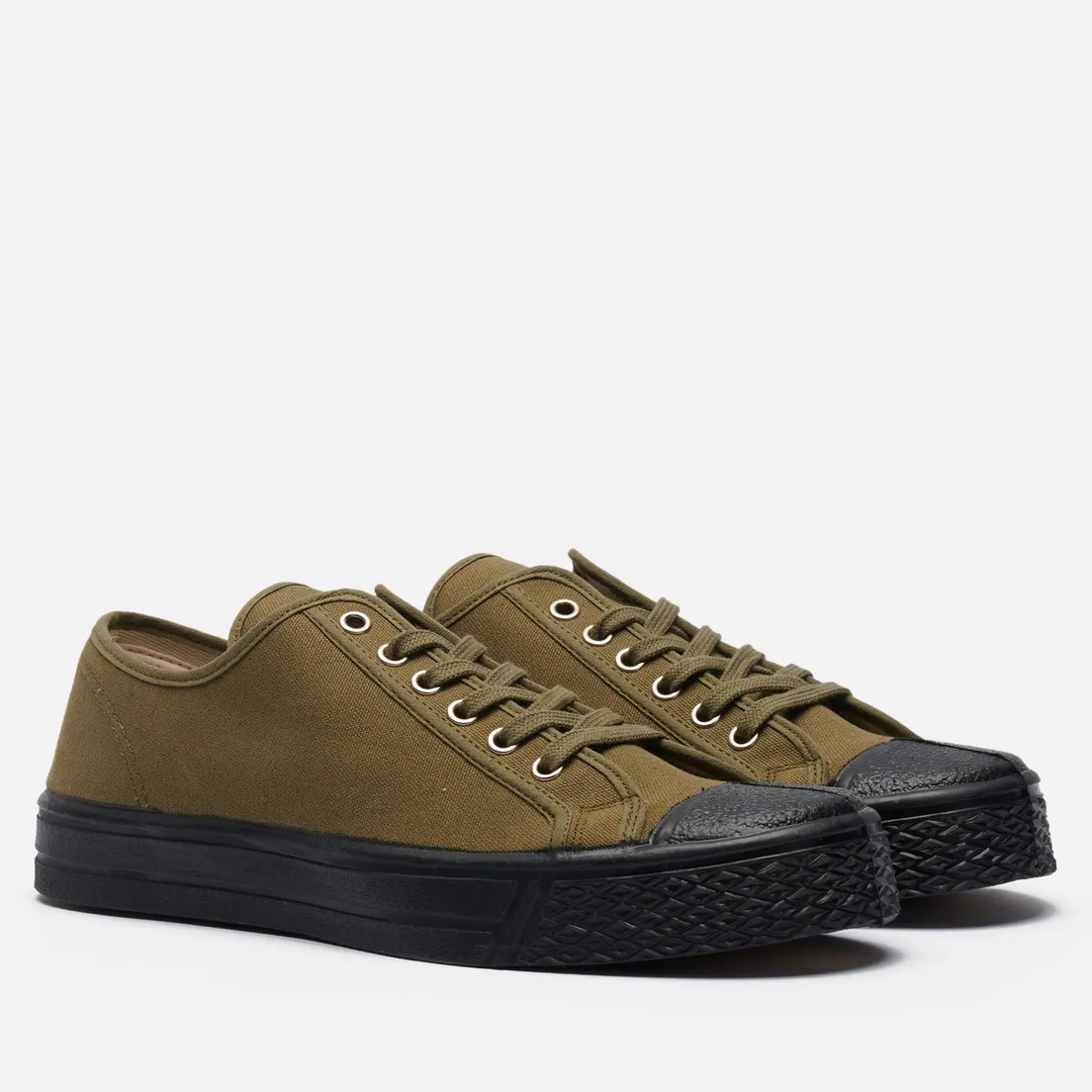 US Rubber Кеды Military Low