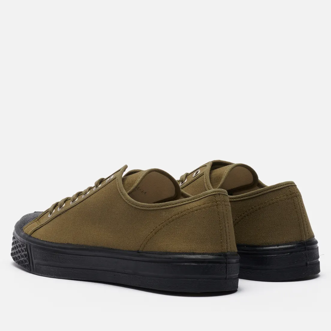 US Rubber Кеды Military Low