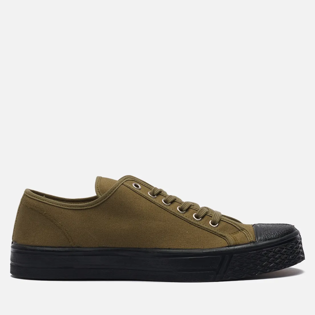 US Rubber Кеды Military Low