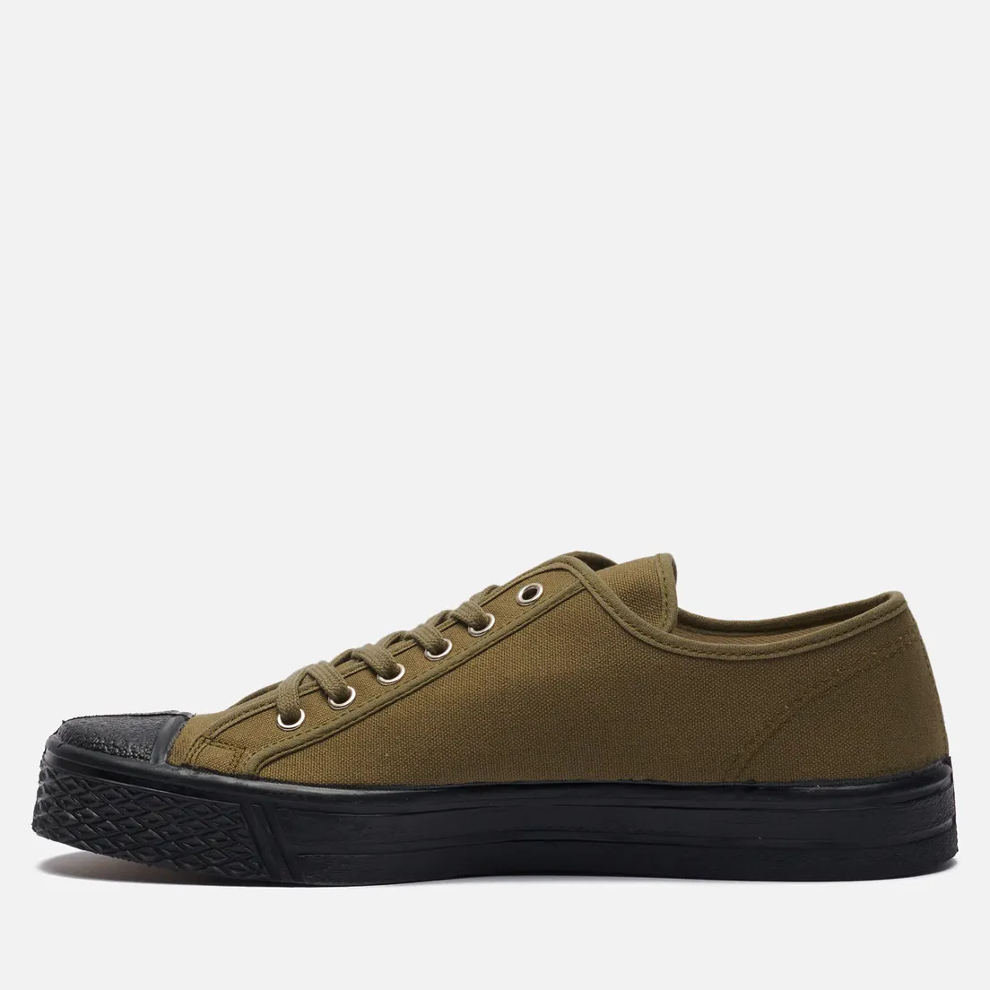 US Rubber Кеды Military Low