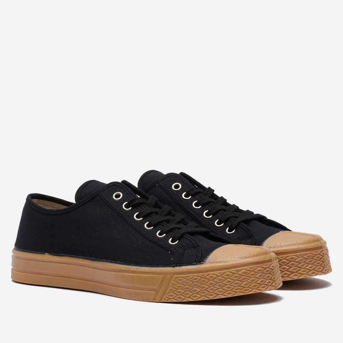 US Rubber Кеды Military Low