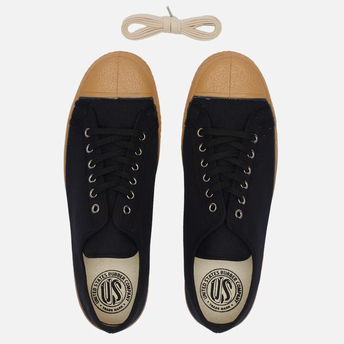 US Rubber Кеды Military Low