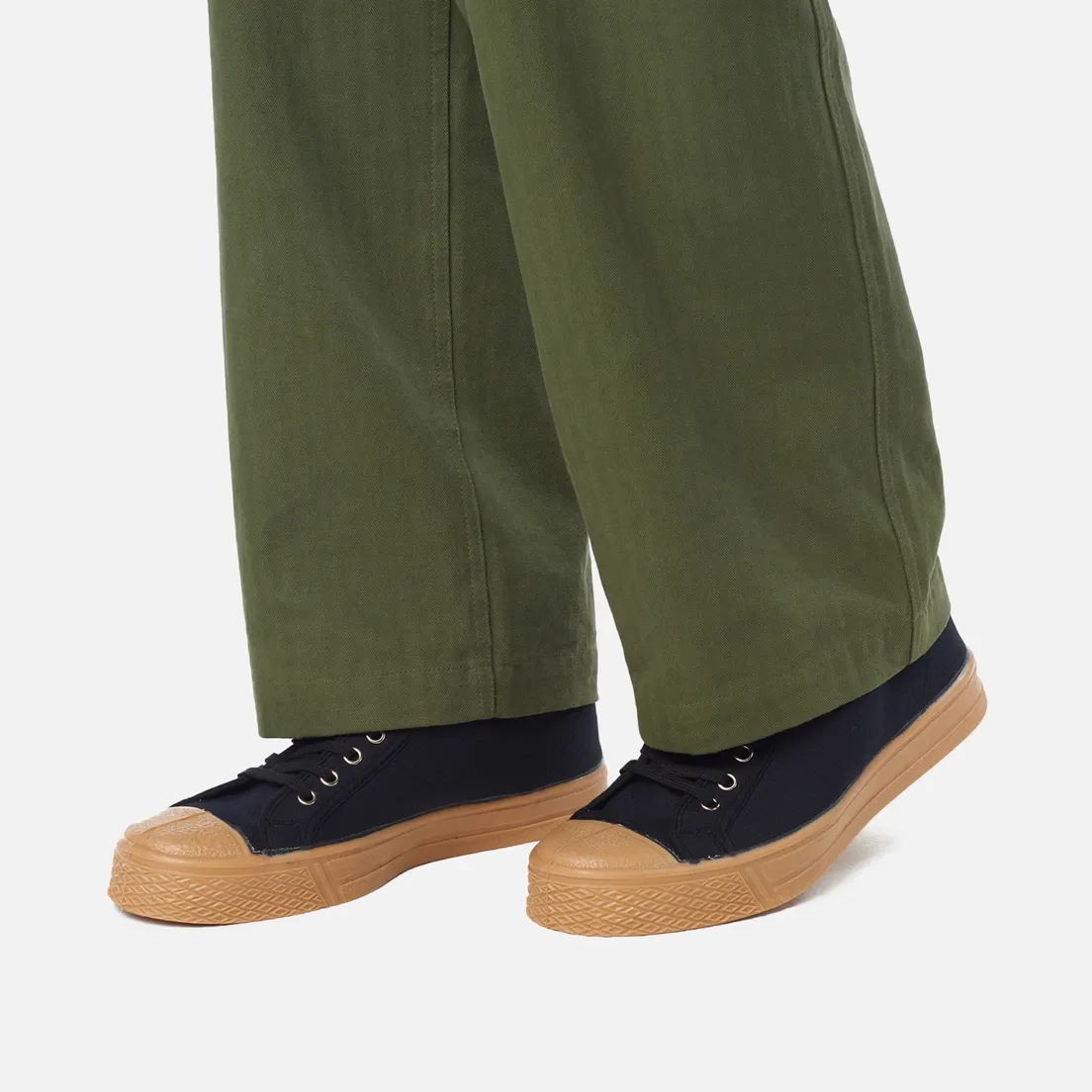 US Rubber Кеды Military Low
