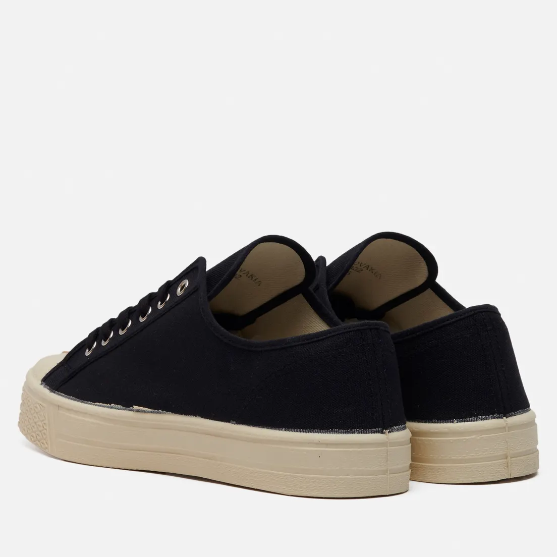 US Rubber Кеды Military Low