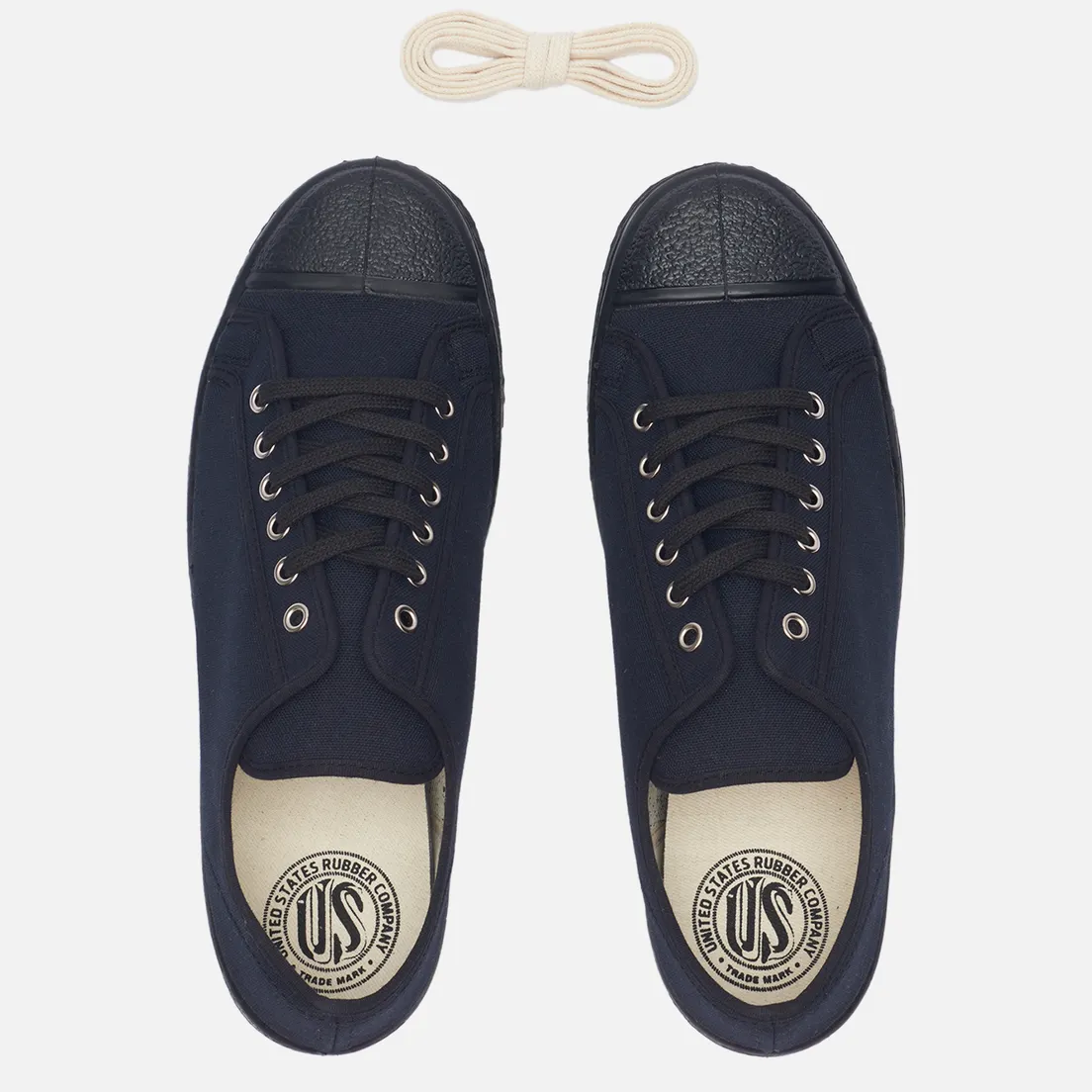 US Rubber Кеды Military Low