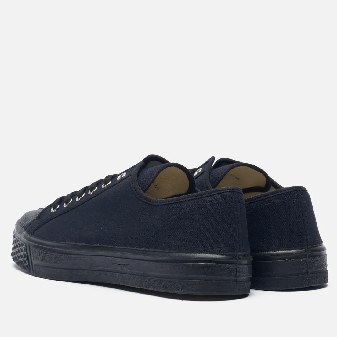 US Rubber Кеды Military Low
