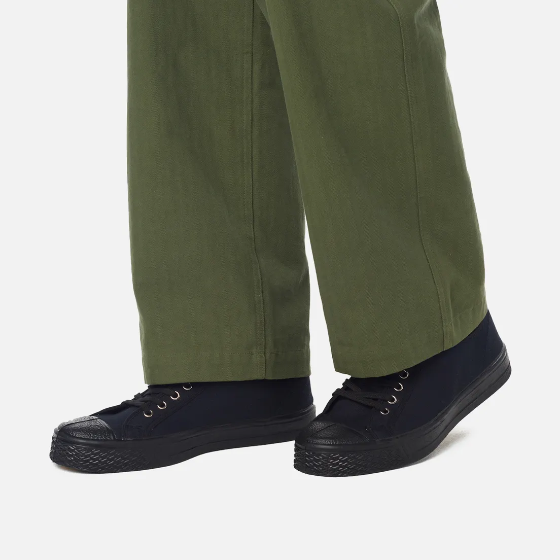 US Rubber Кеды Military Low