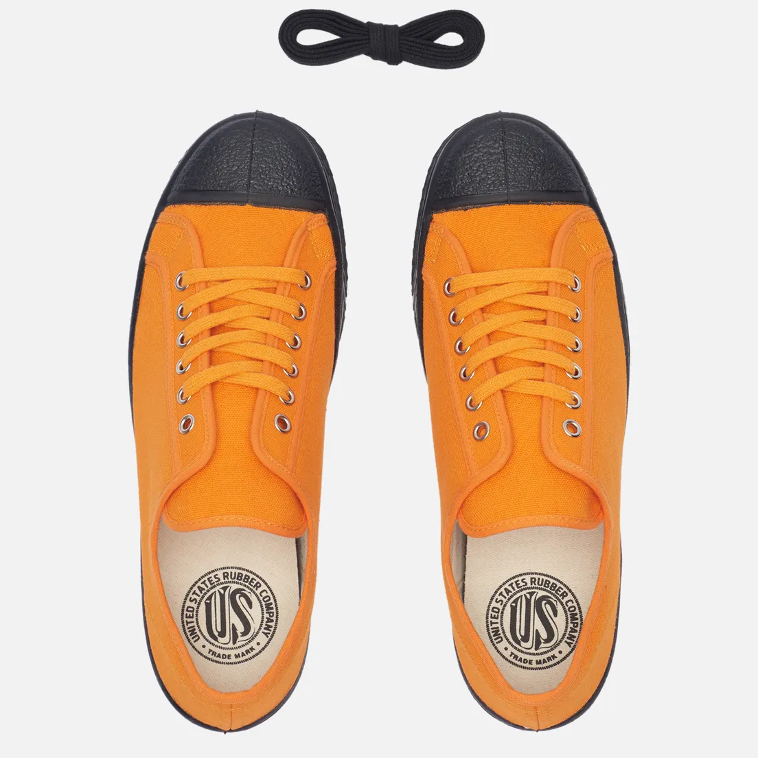 US Rubber Кеды Military Low