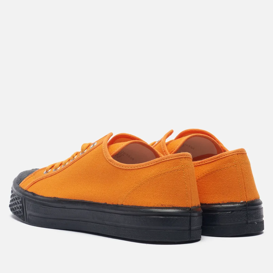 US Rubber Кеды Military Low