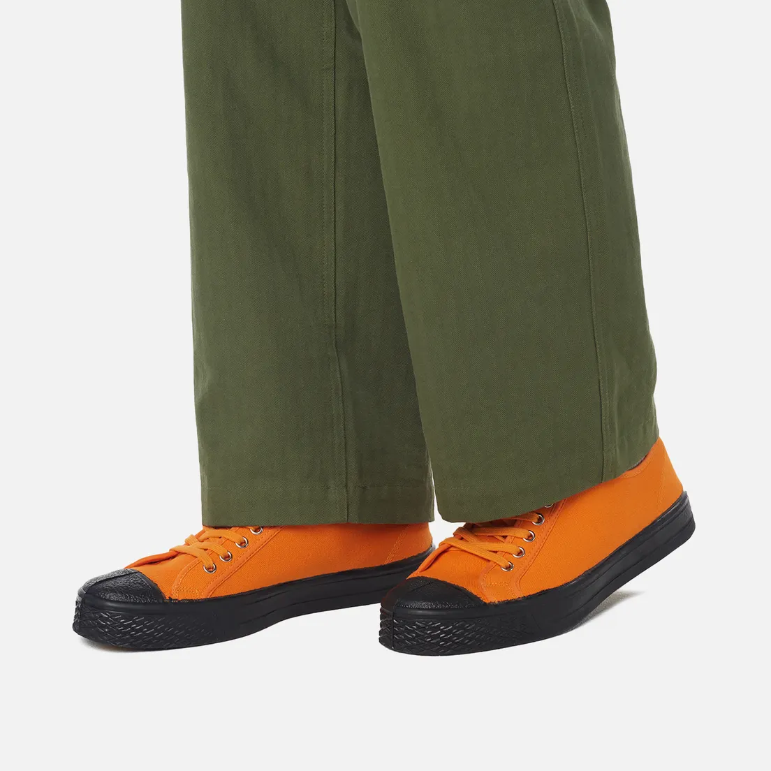 US Rubber Кеды Military Low