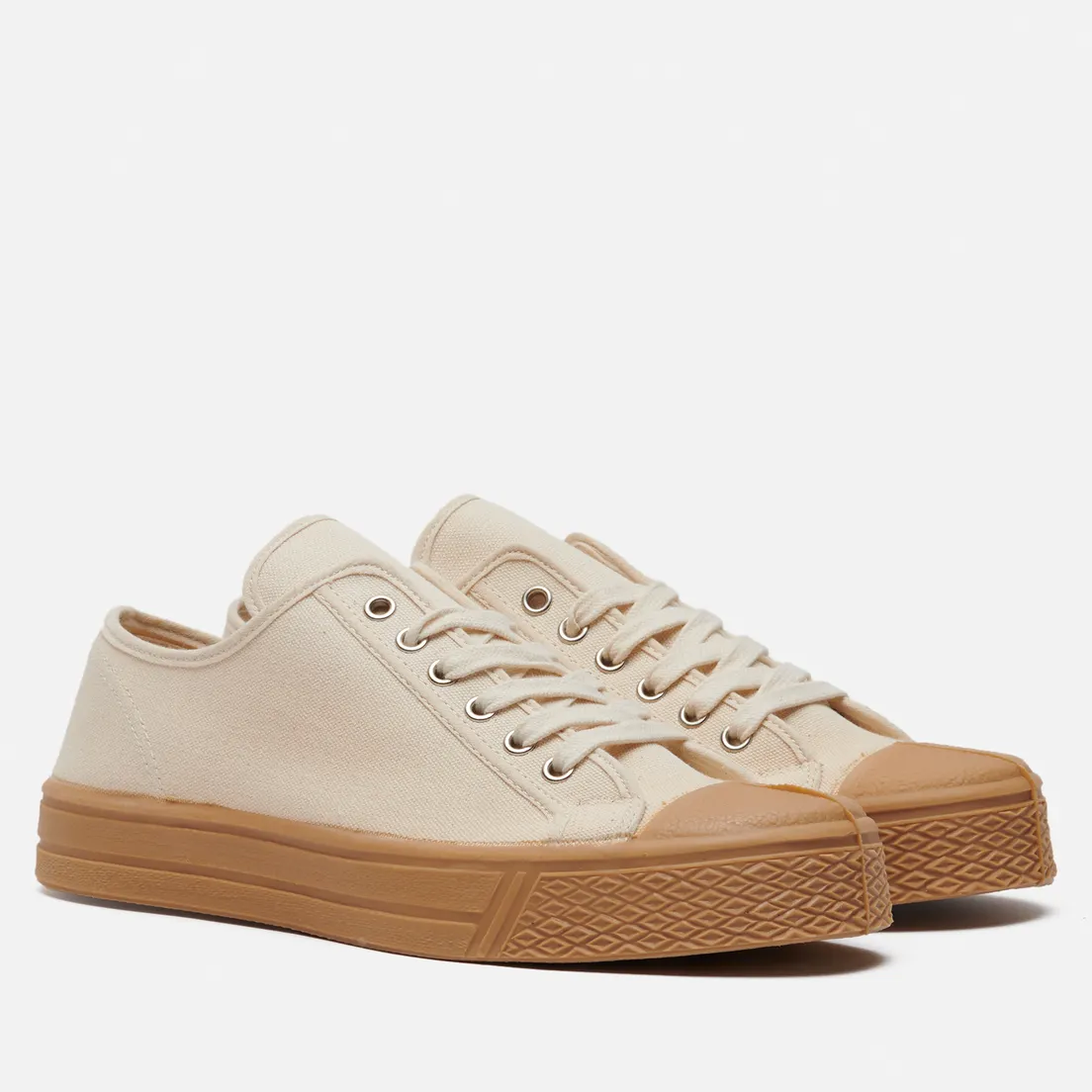 US Rubber Кеды Military Low