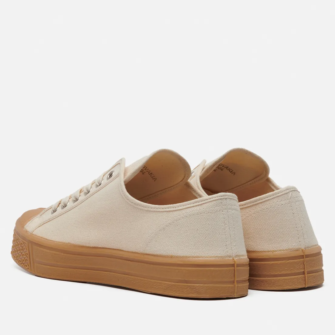 US Rubber Кеды Military Low