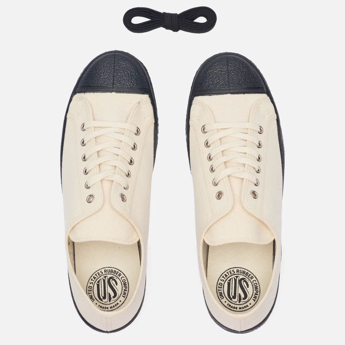 US Rubber Кеды Military Low