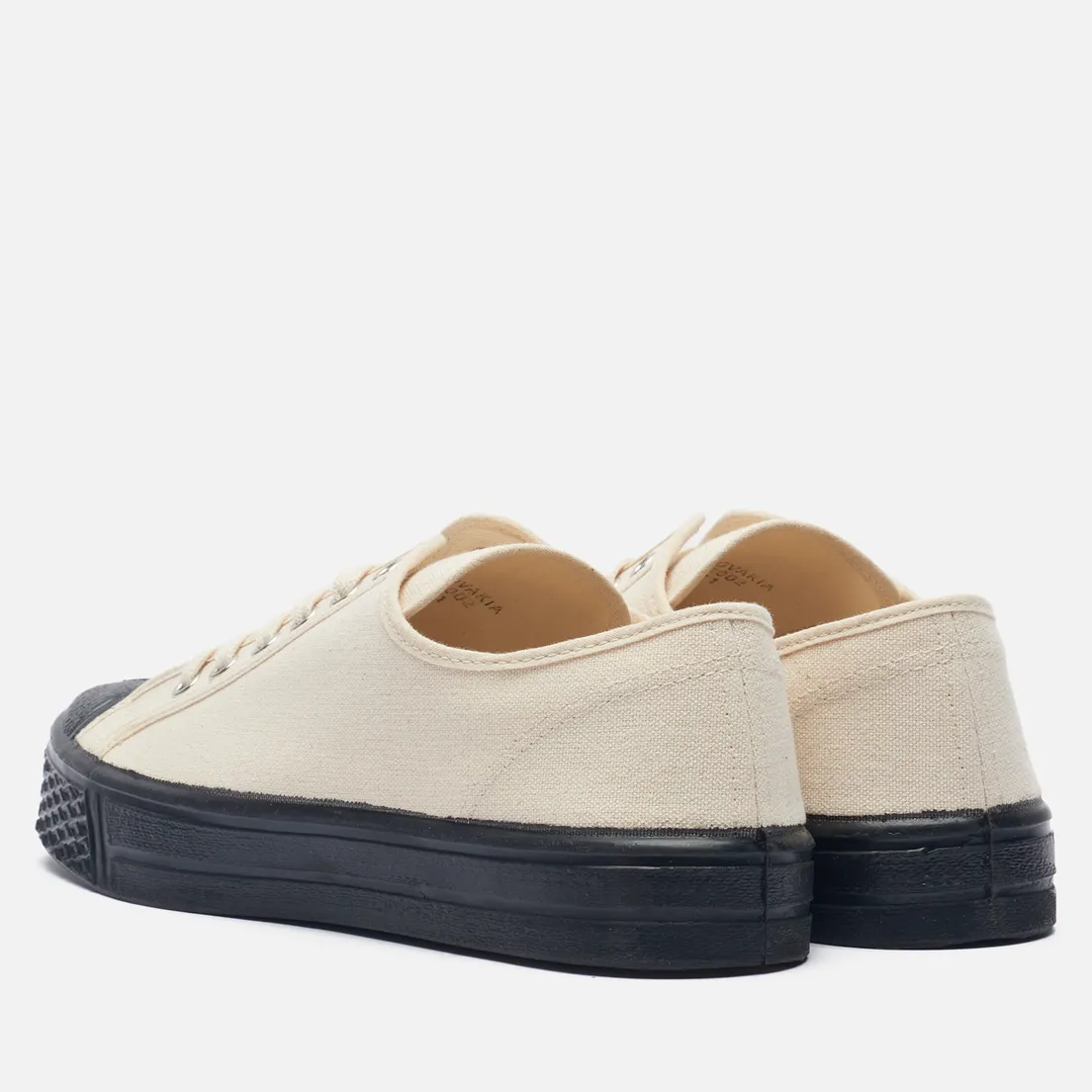 US Rubber Кеды Military Low