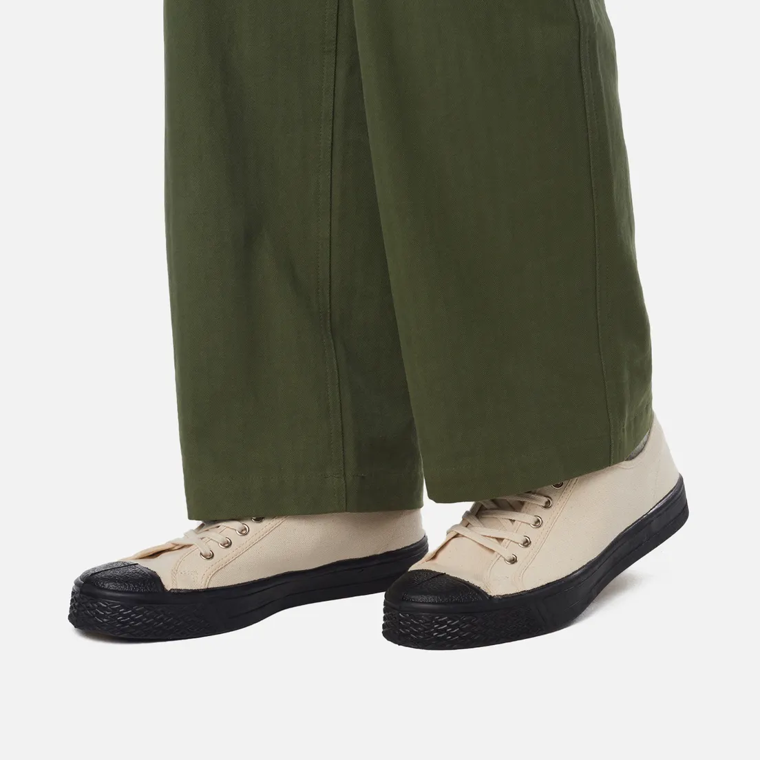 US Rubber Кеды Military Low