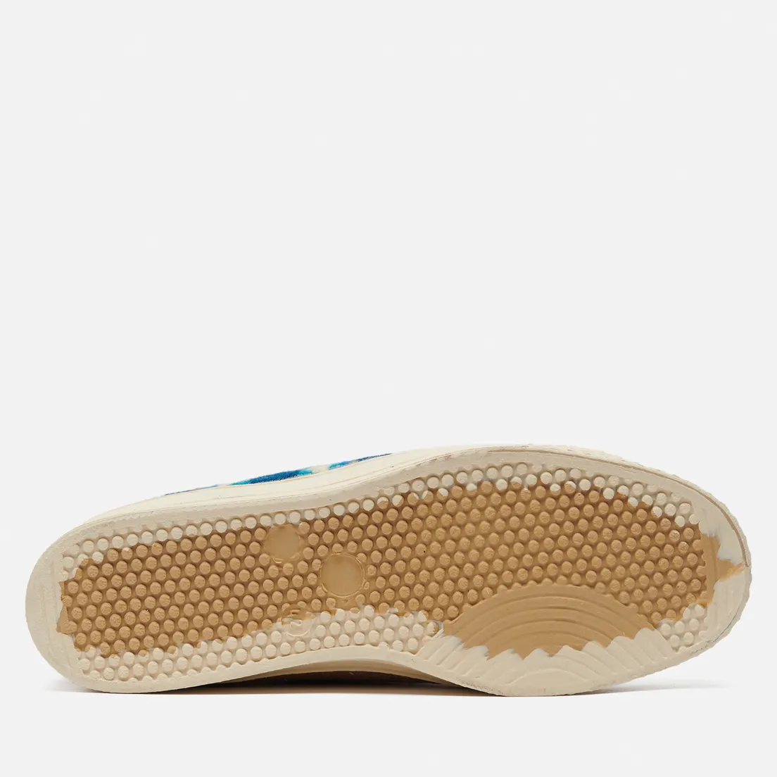 US Rubber Мужские кеды x Pendleton Low