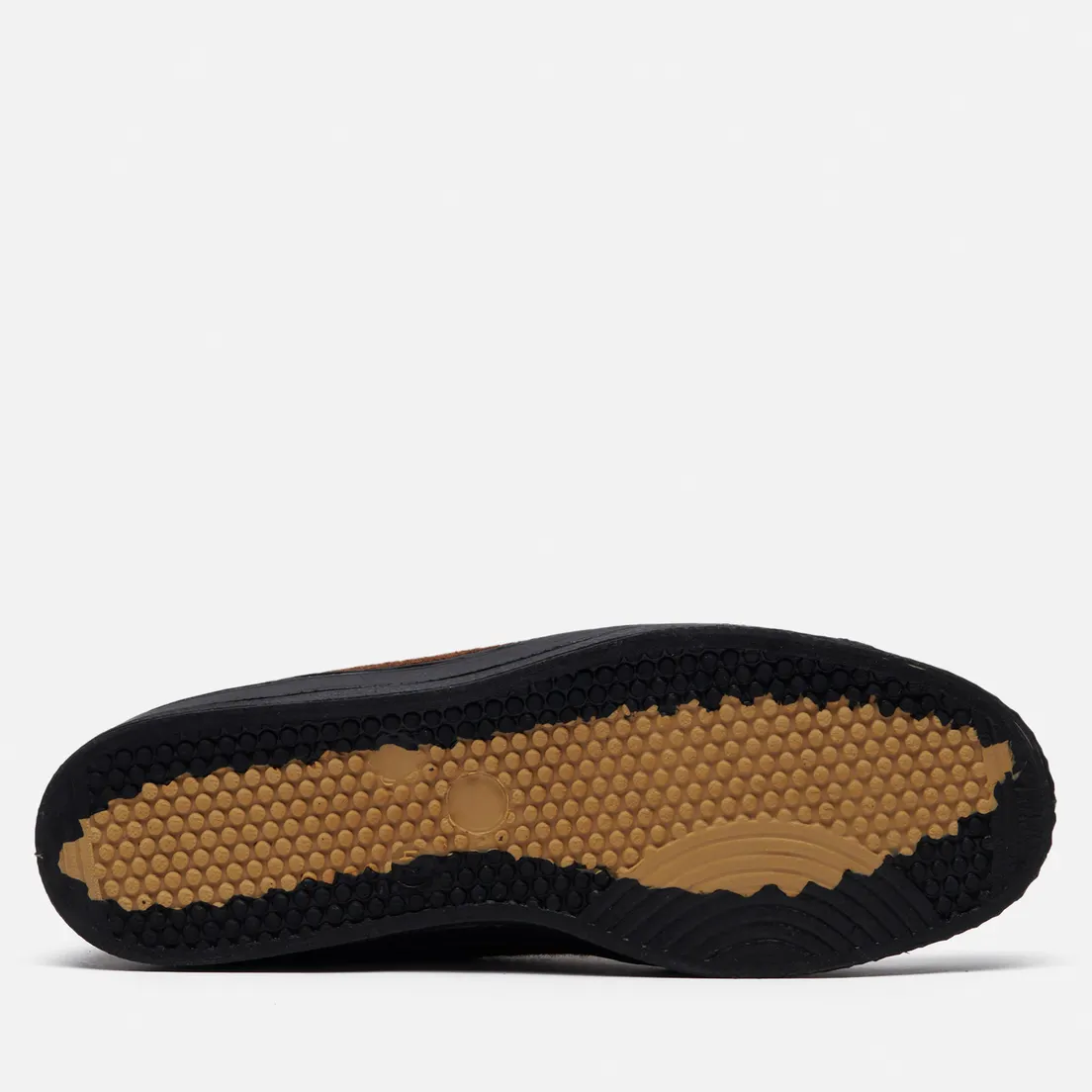 US Rubber Кеды Military Felt Chukka