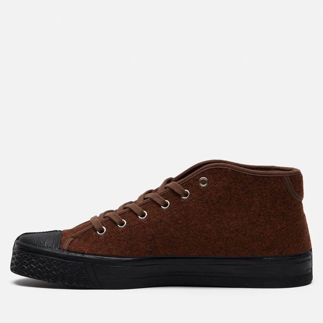 US Rubber Кеды Military Felt Chukka