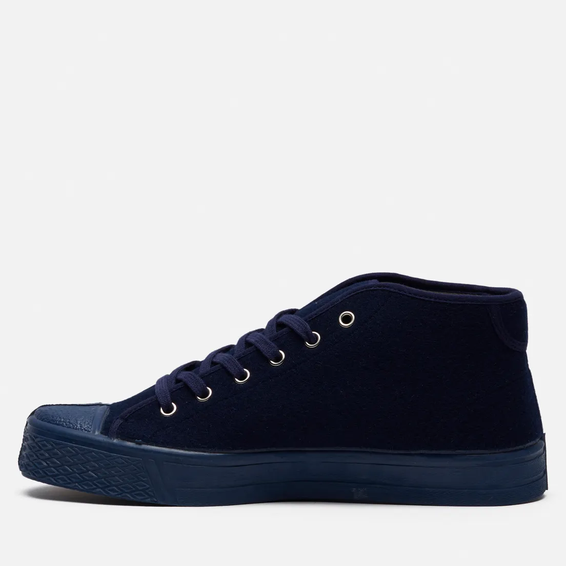 US Rubber Кеды Military Felt Chukka