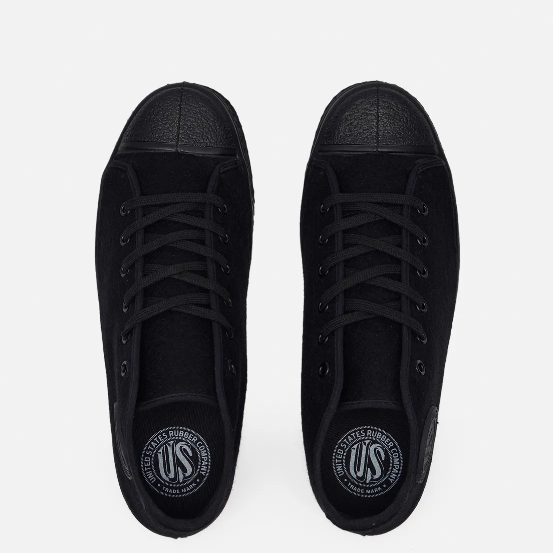 US Rubber Кеды Military Felt Chukka