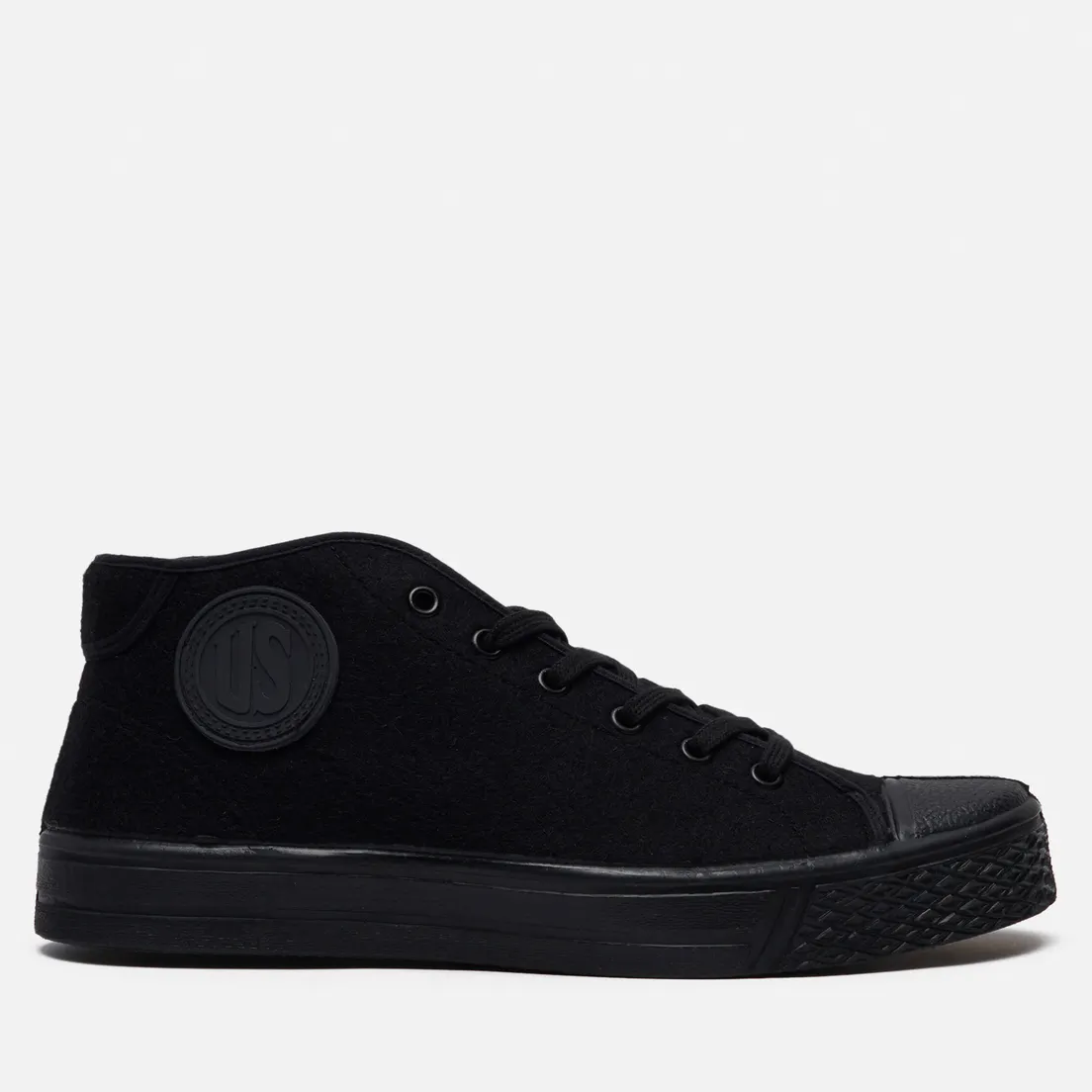 US Rubber Кеды Military Felt Chukka