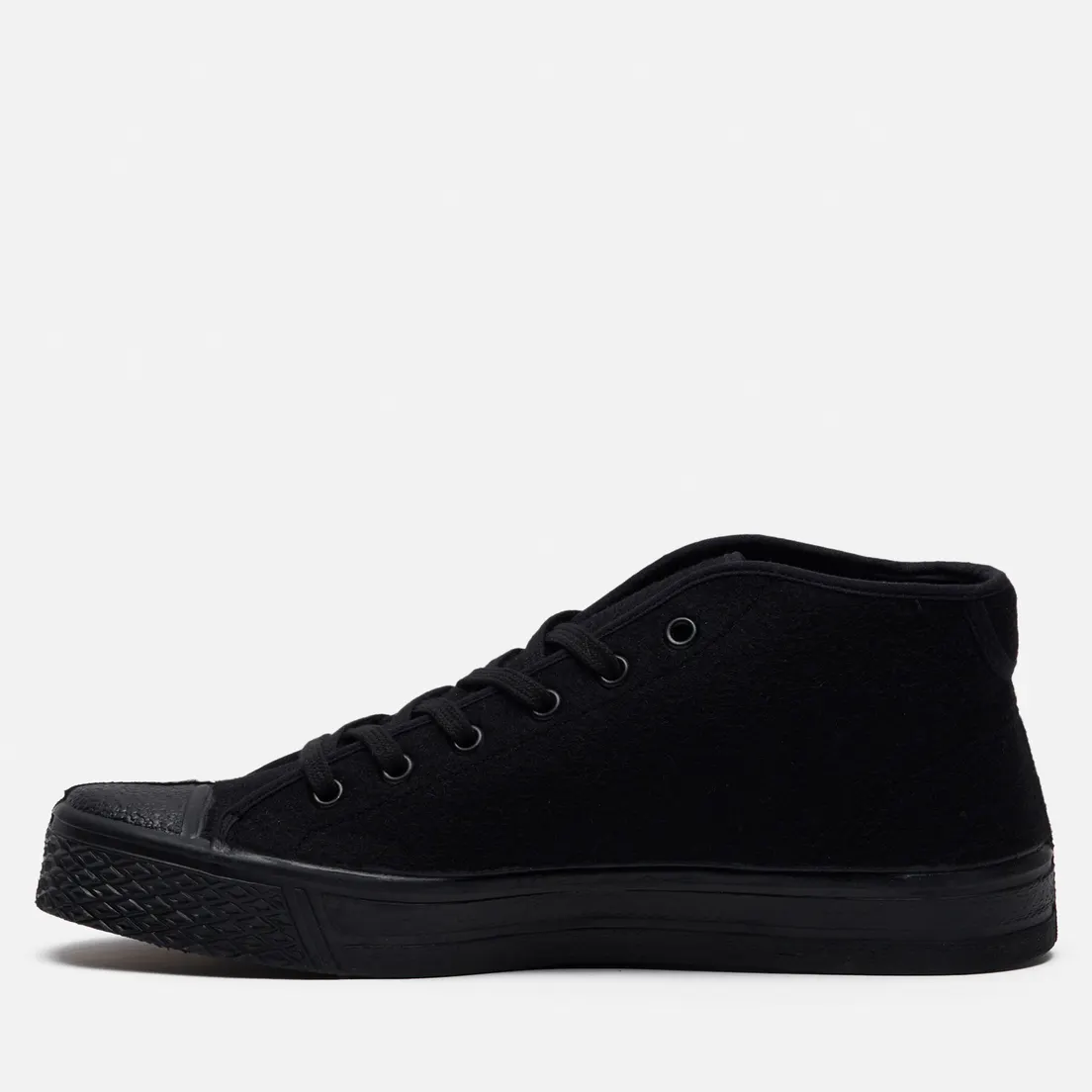 US Rubber Кеды Military Felt Chukka