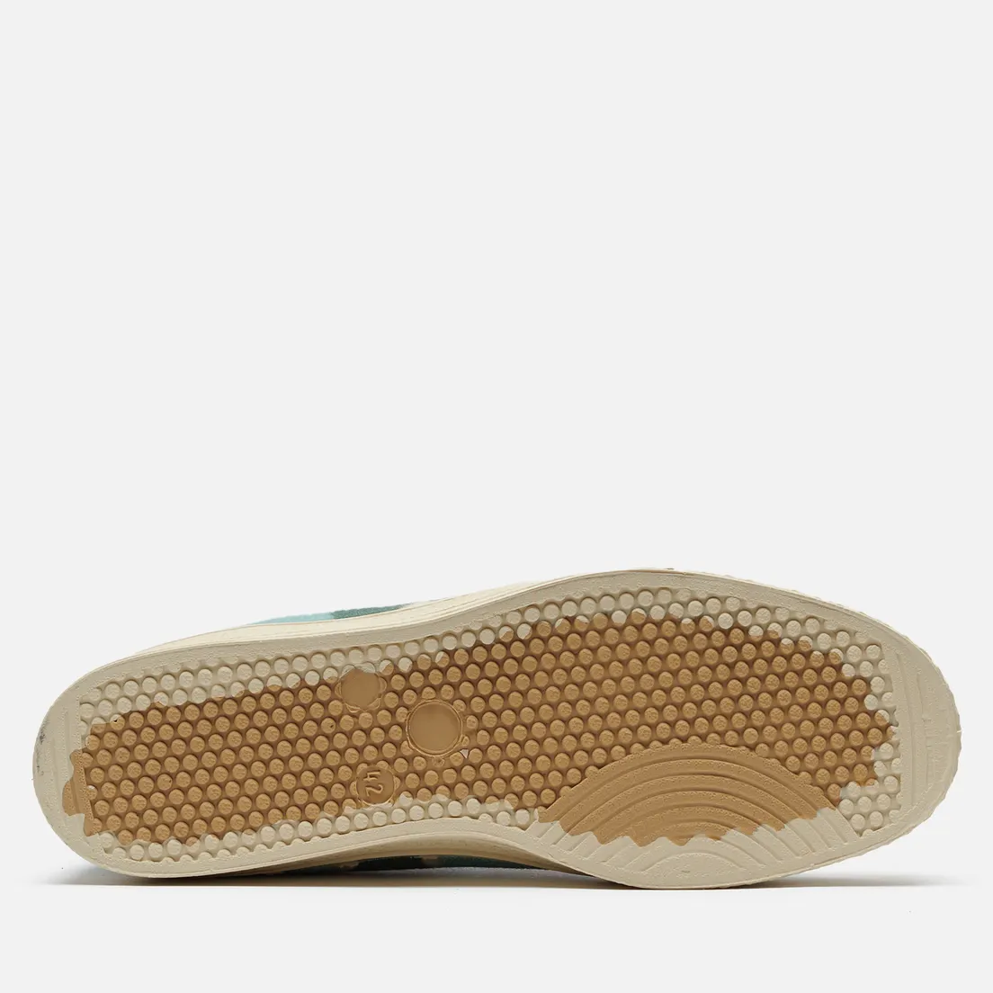 US Rubber Кеды x Pendleton High