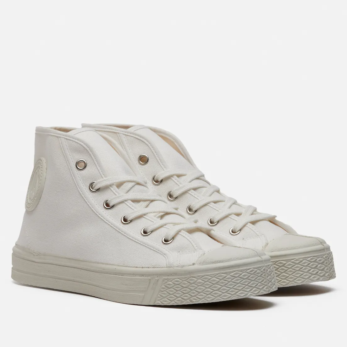 US Rubber Кеды Military High